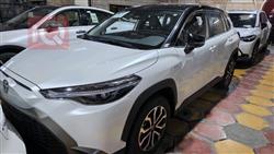 تويوتا فرونتلاندر